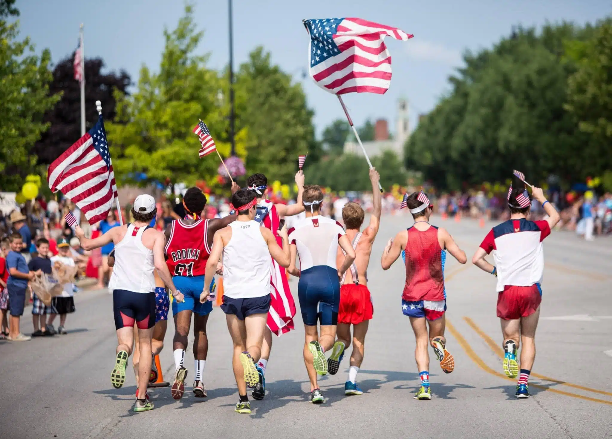 CarmelFest 2024 A 4th of July Celebration You Won't Want to Miss