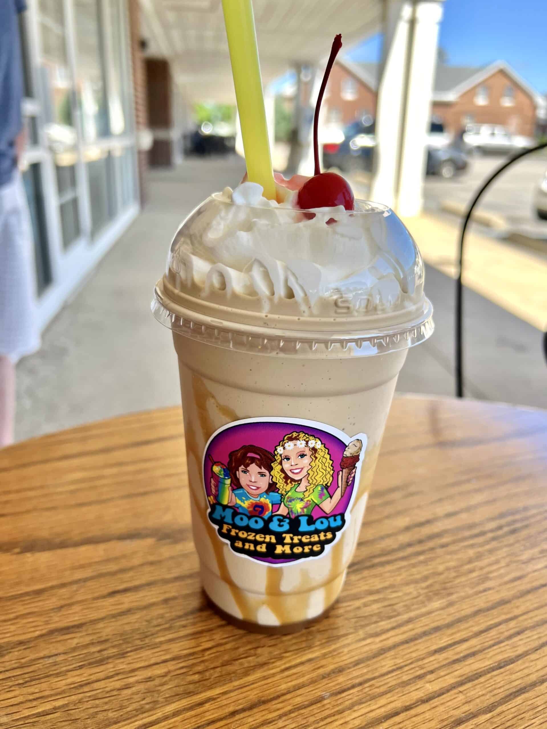 Little Foodies: Moo & Lou Frozen Treats - Indy's Child Magazine