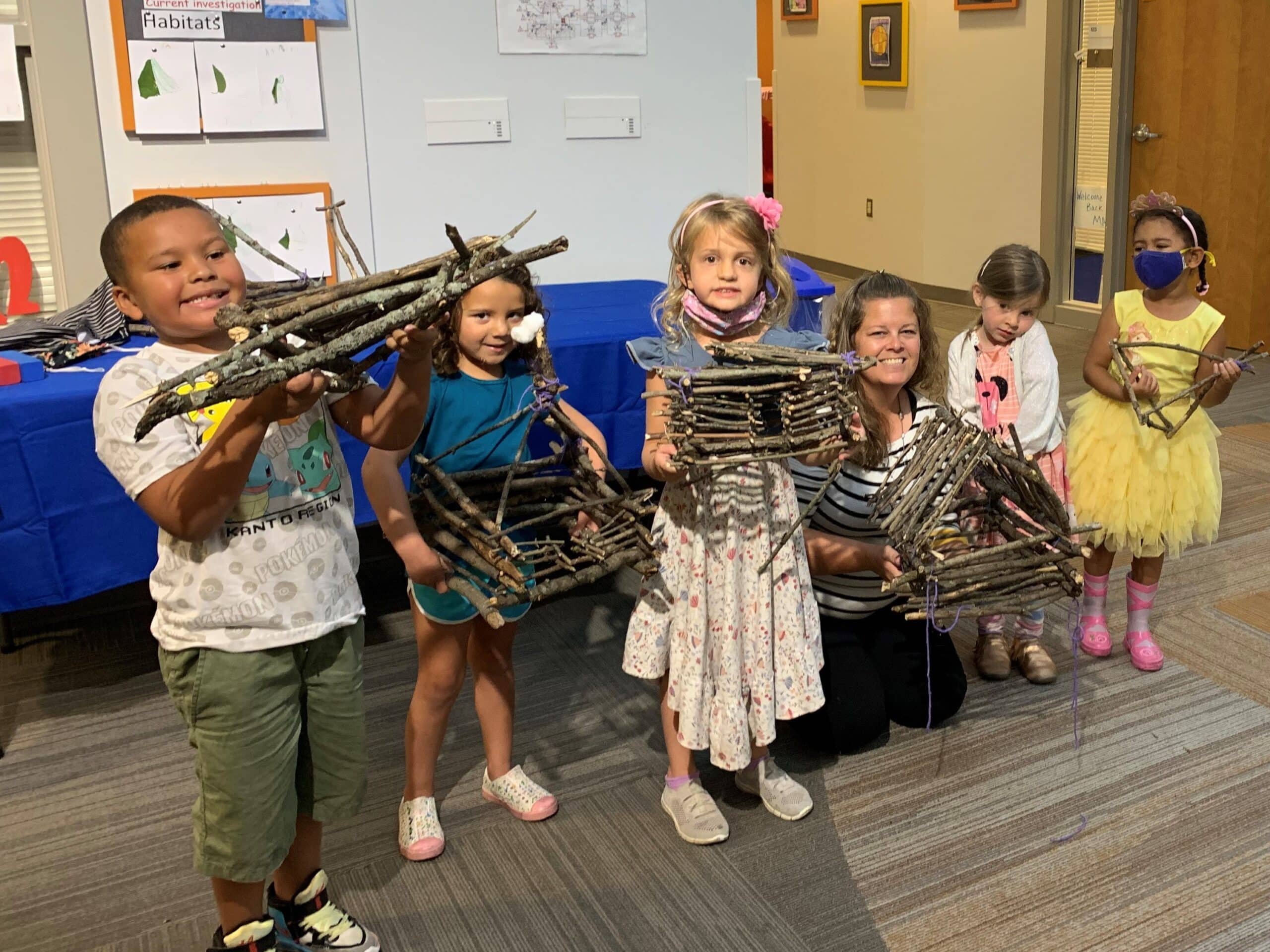 Ms. Jennifer Children and Cabins revised scaled