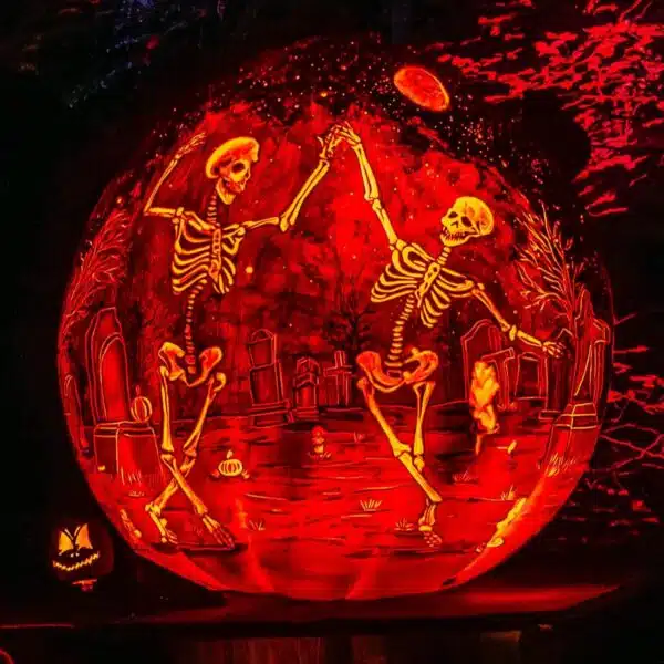Louisville Jack O'Lantern Spectacular