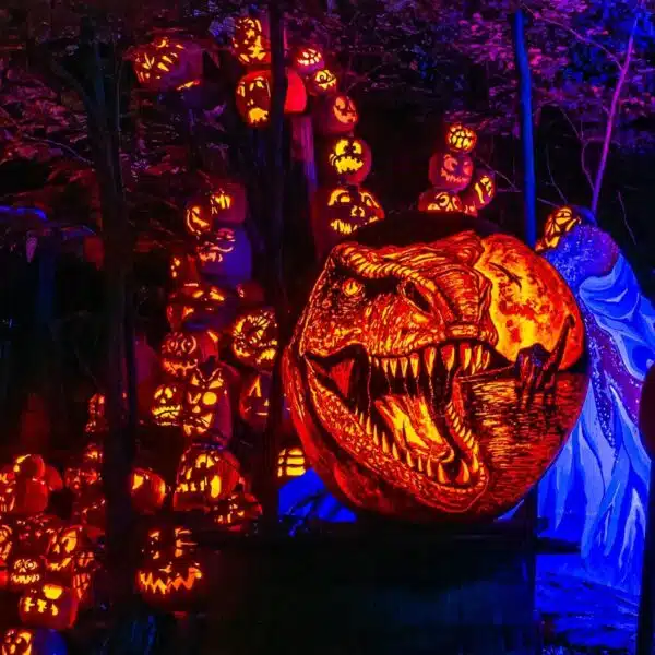 Louisville Jack O'Lantern Spectacular