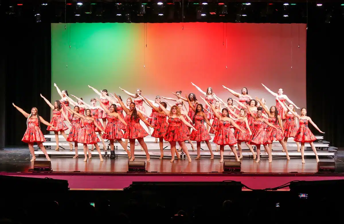 lawarence central indianapolis