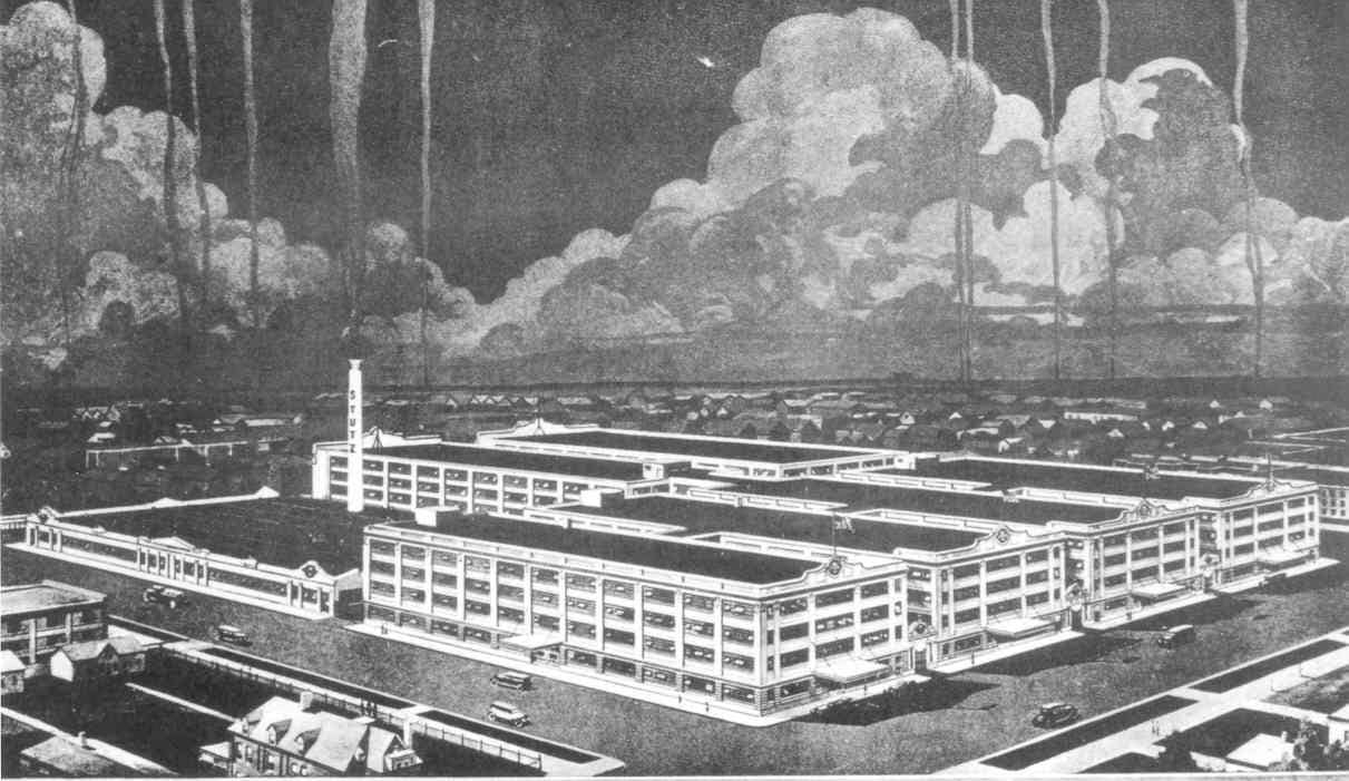 Stutz-Factory