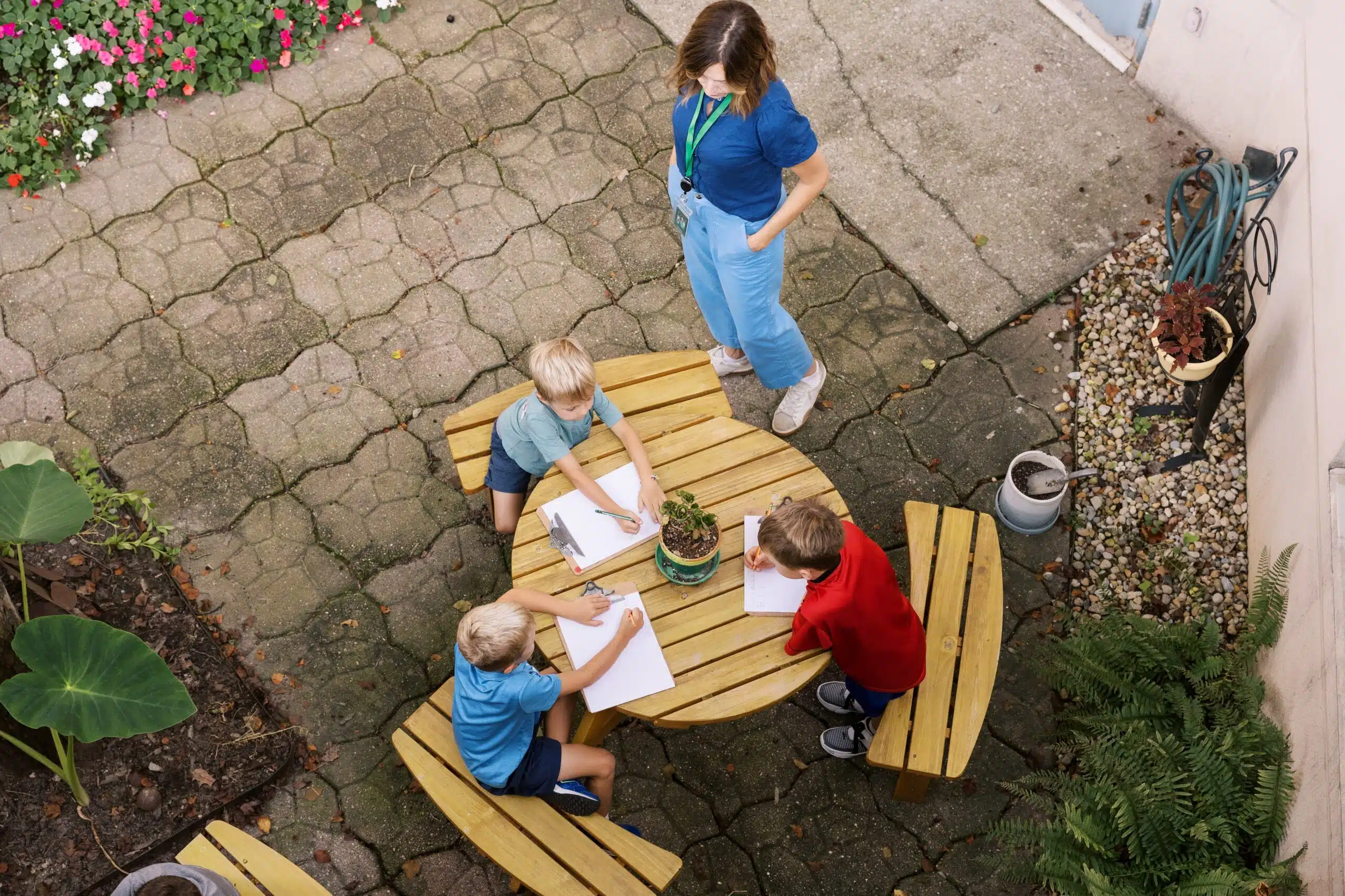 first days at orchard 2025-132 first days at orchard 2025-132