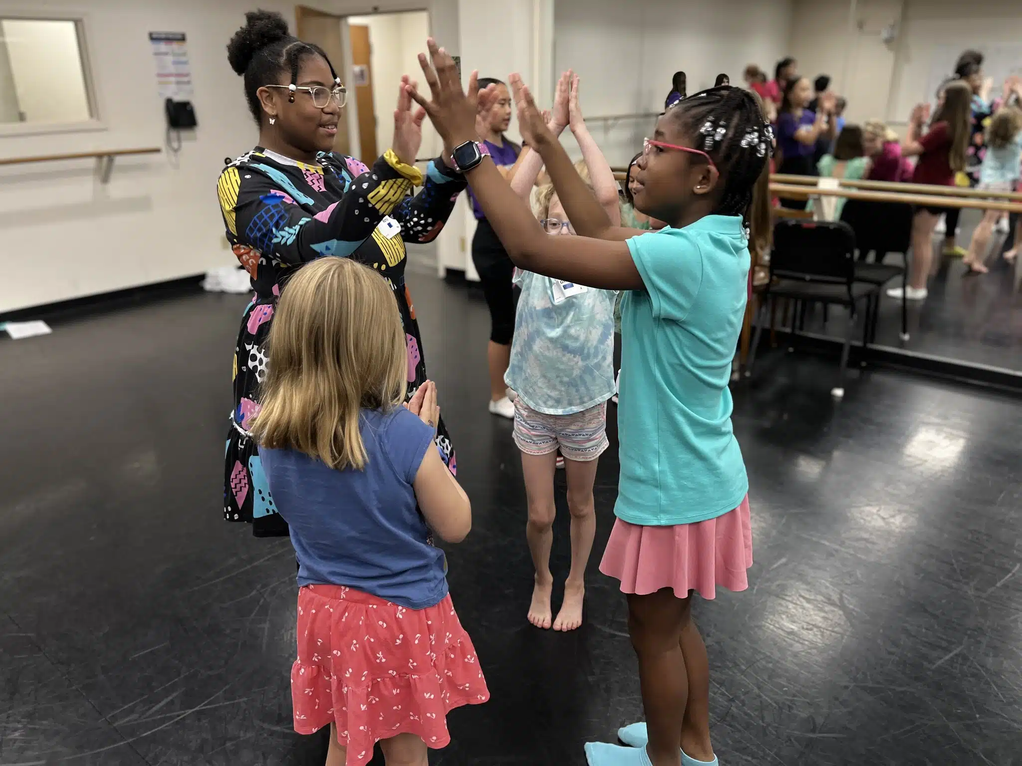 Indianapolis Children's Choir