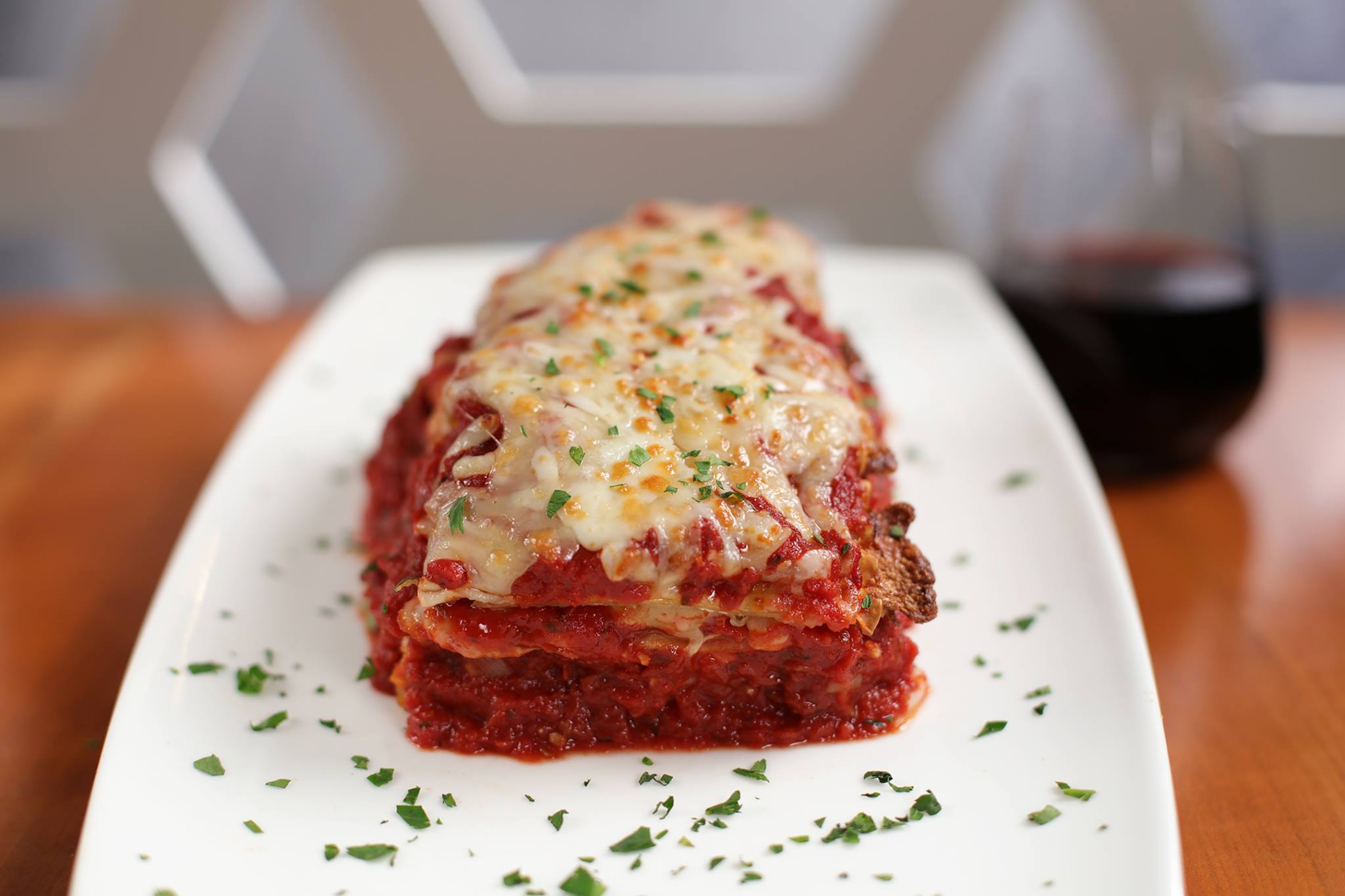 Kids Eat Free in Indianapolis: 2026 Deals by Day of the Week 3 Michaelangelo's Italian Bistro, kids eat free Wednesday night