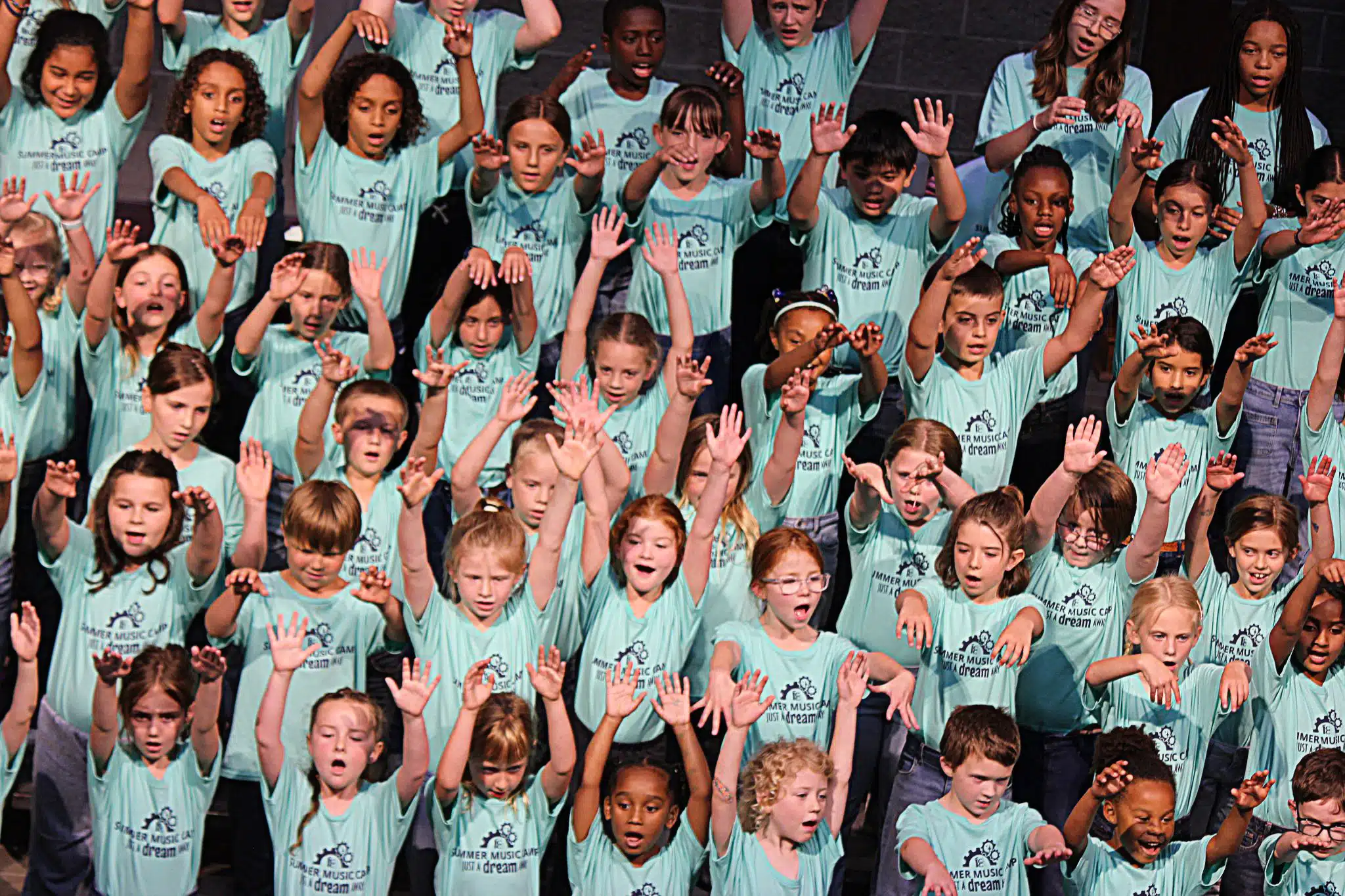 Indianapolis Children's Choir
