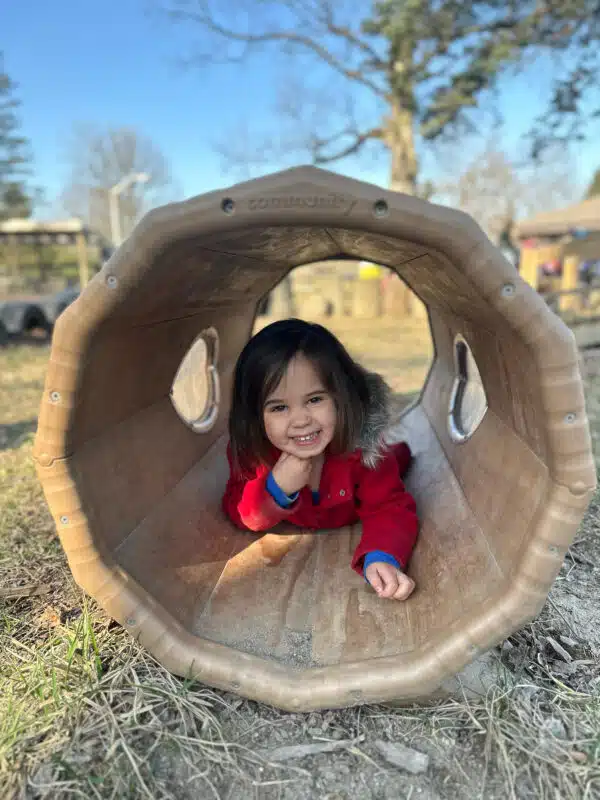 A Children’s Habitat Montessori