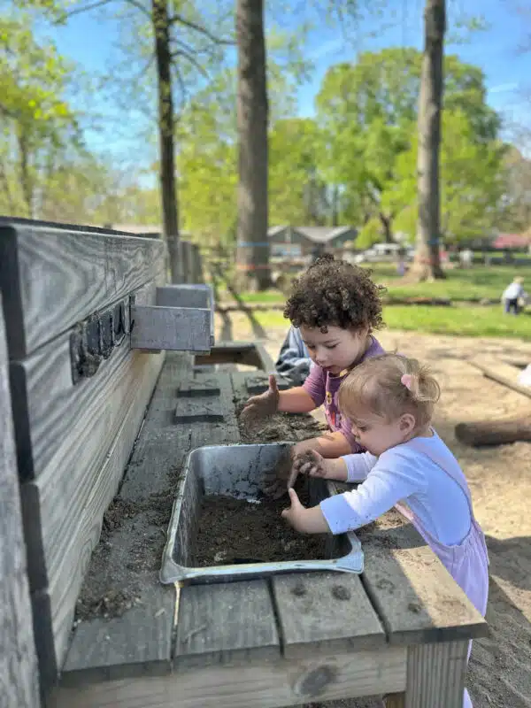 A Children’s Habitat Montessori