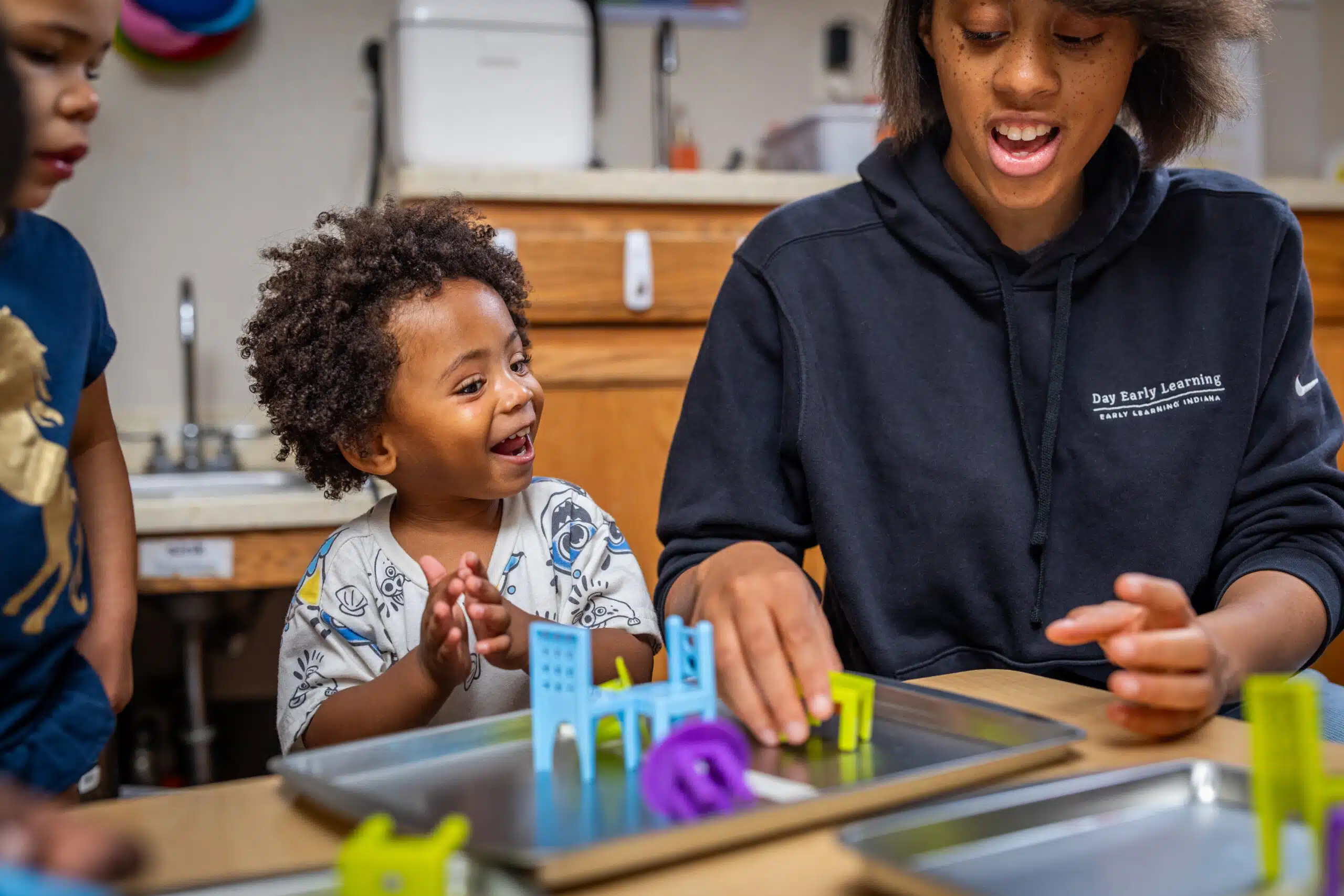 The Building Blocks to Success in Kindergarten and Beyond 1 Del image 1 scaled