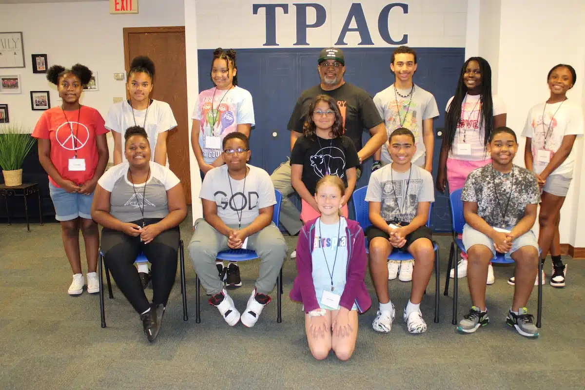 Camp Bravo: The Performing Arts Conservatory Summer Camp 2 Camp Bravo: The Performing Arts Conservatory Summer Camp