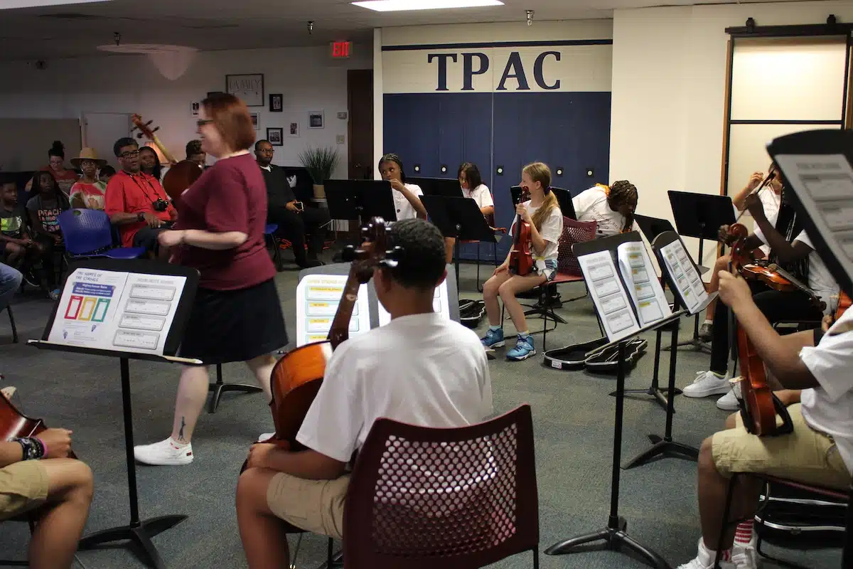 Camp Bravo: The Performing Arts Conservatory Summer Camp 4 Camp Bravo: The Performing Arts Conservatory Summer Camp