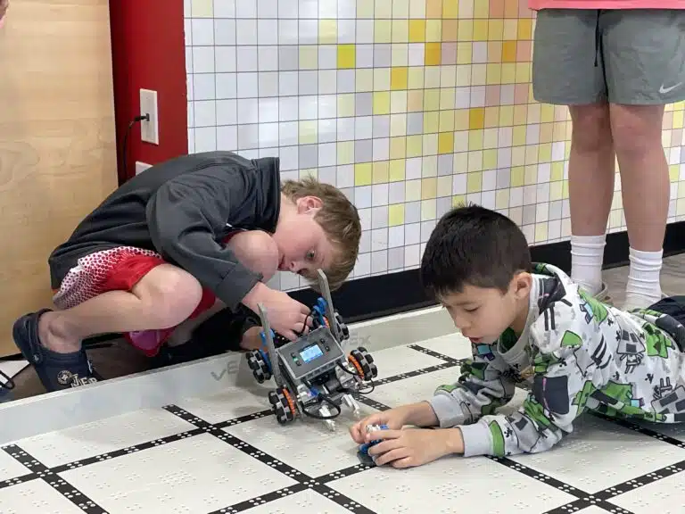 Robotics 1