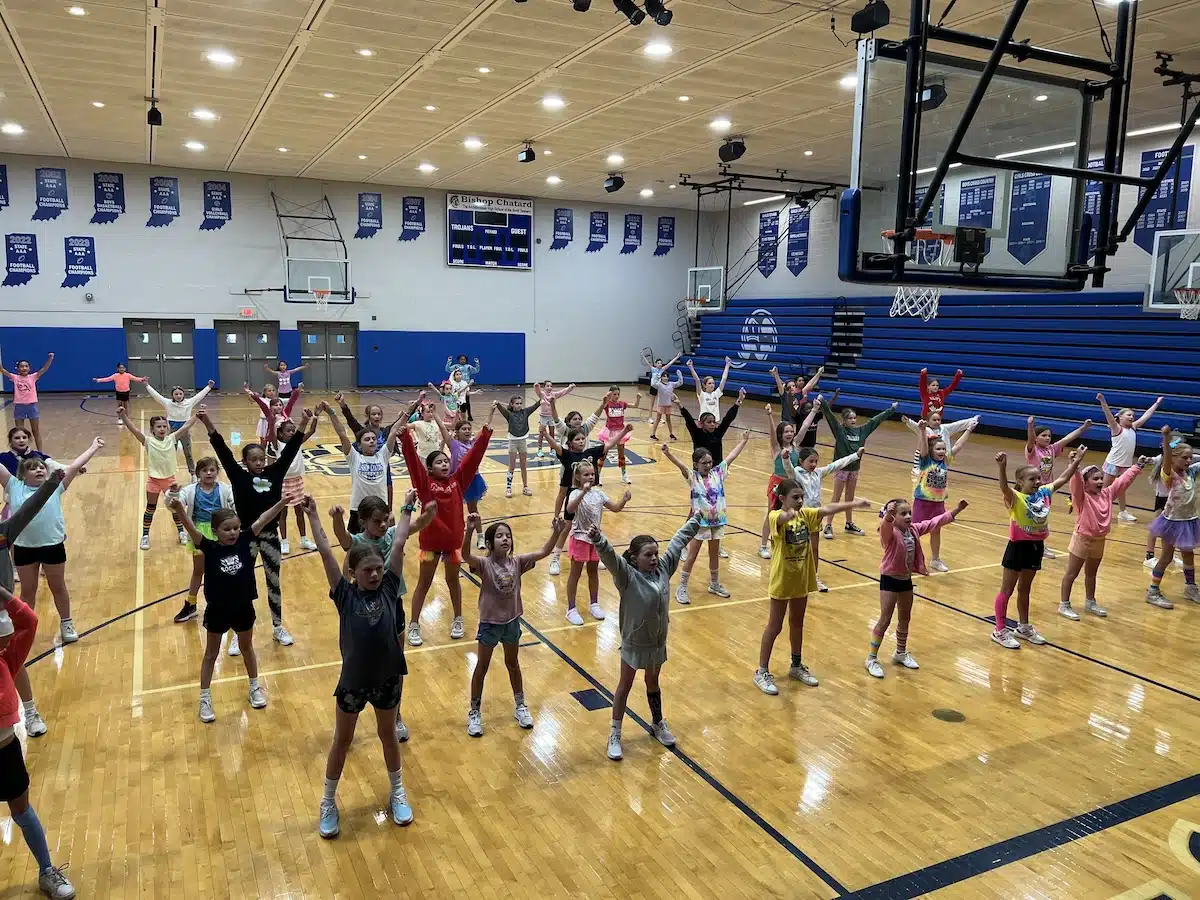 Bishop Chatard High School Summer Camps