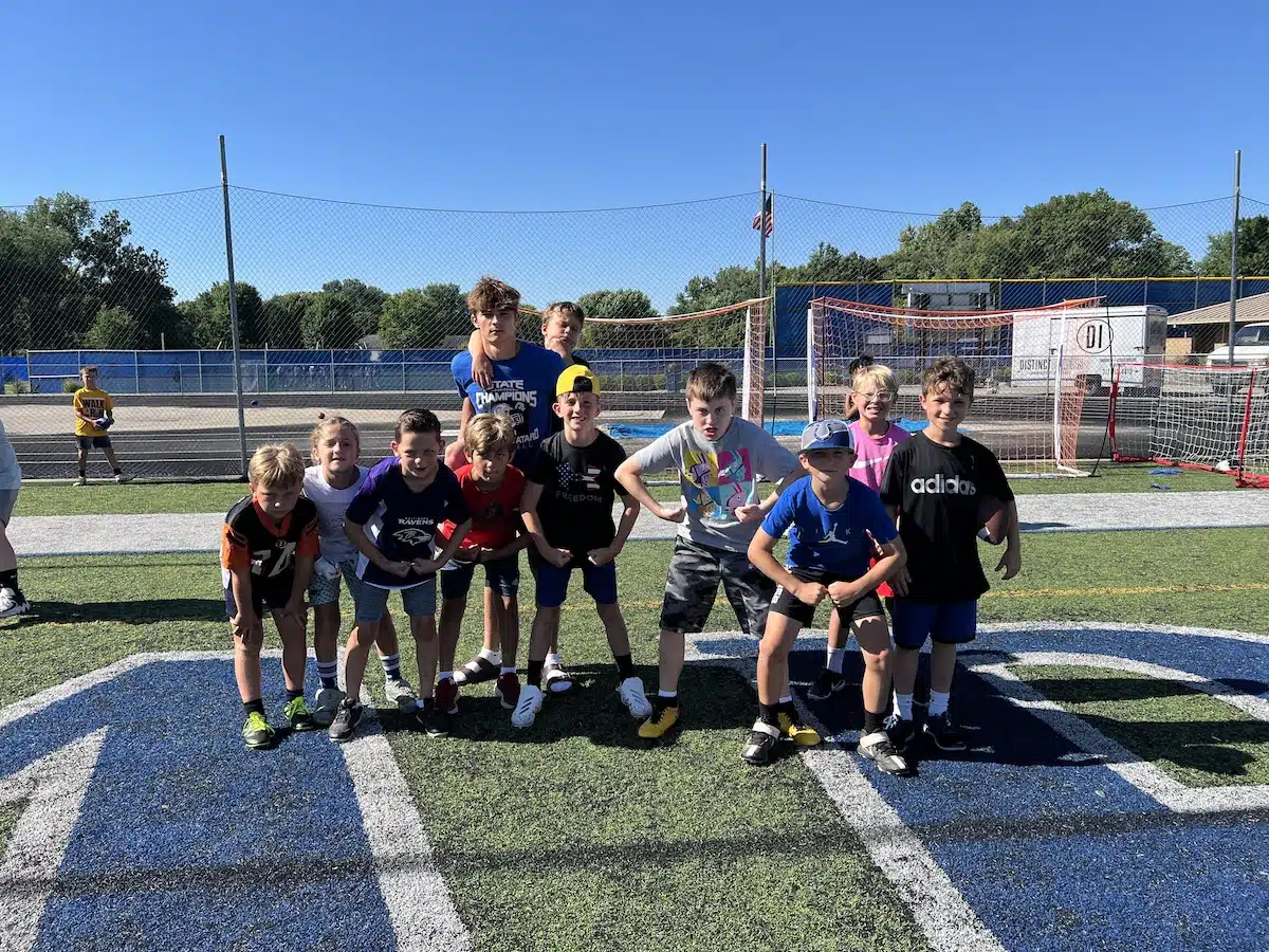 Bishop Chatard High School Summer Camps
