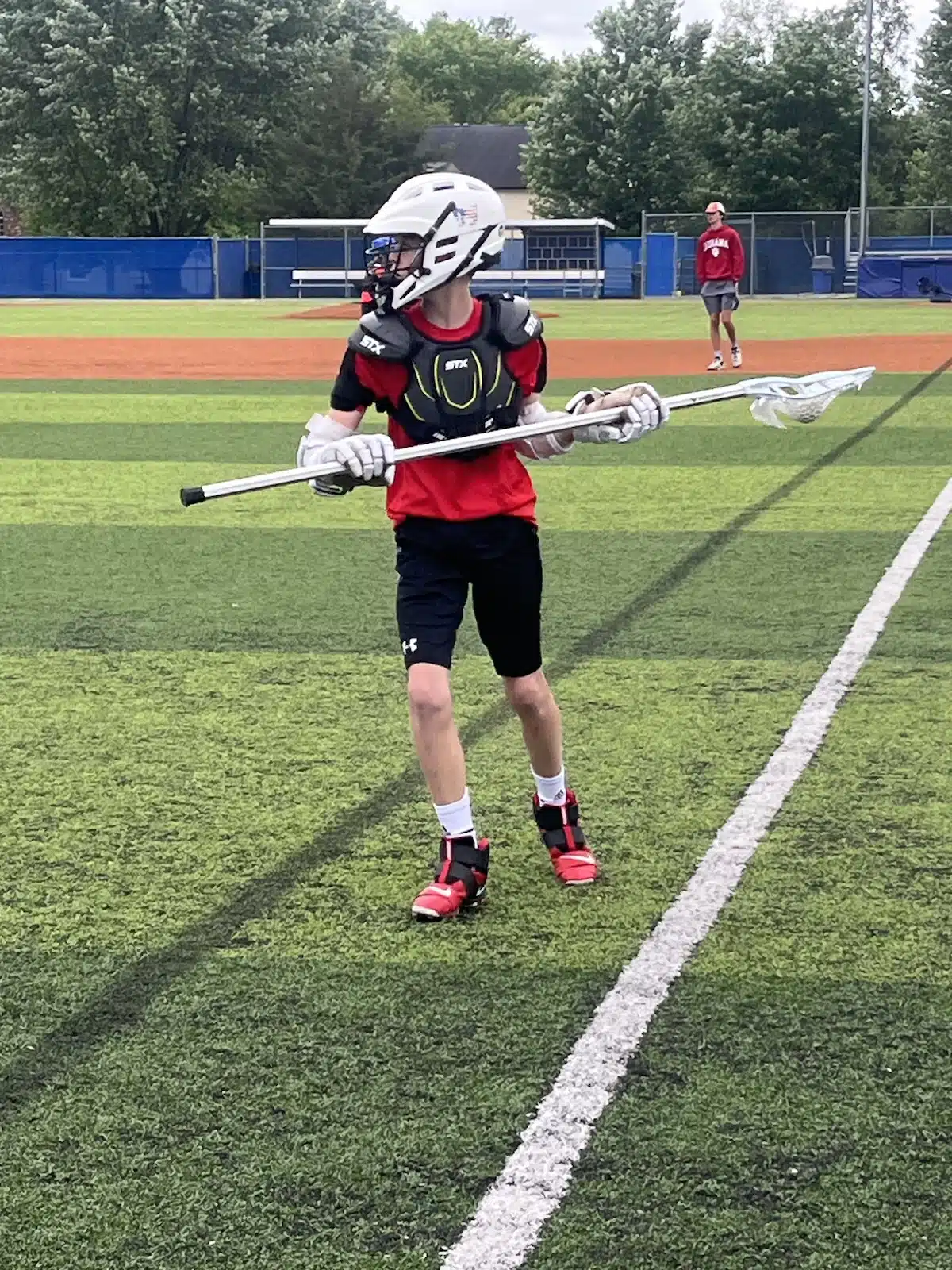 Bishop Chatard High School Summer Camps