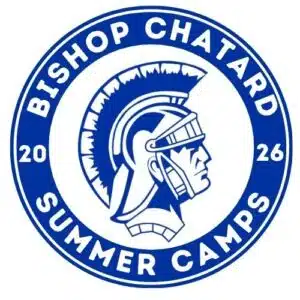 Summer Camp Logo