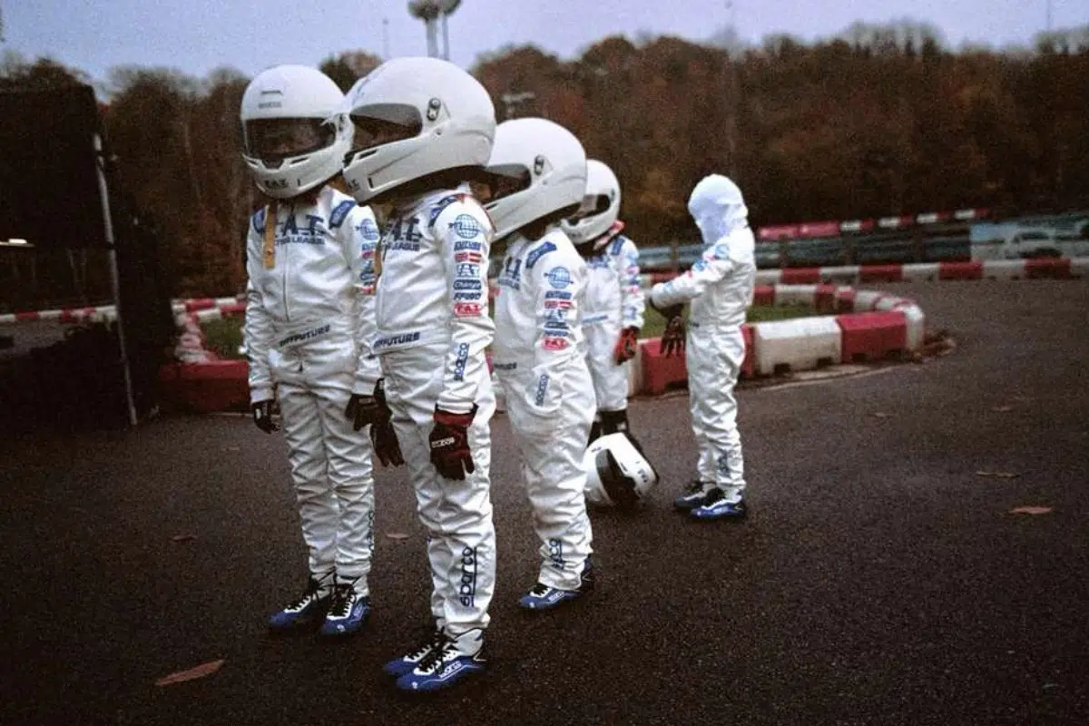 FAT Karting League