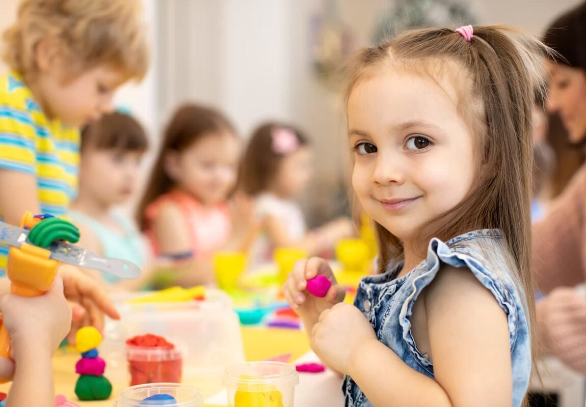 preschool