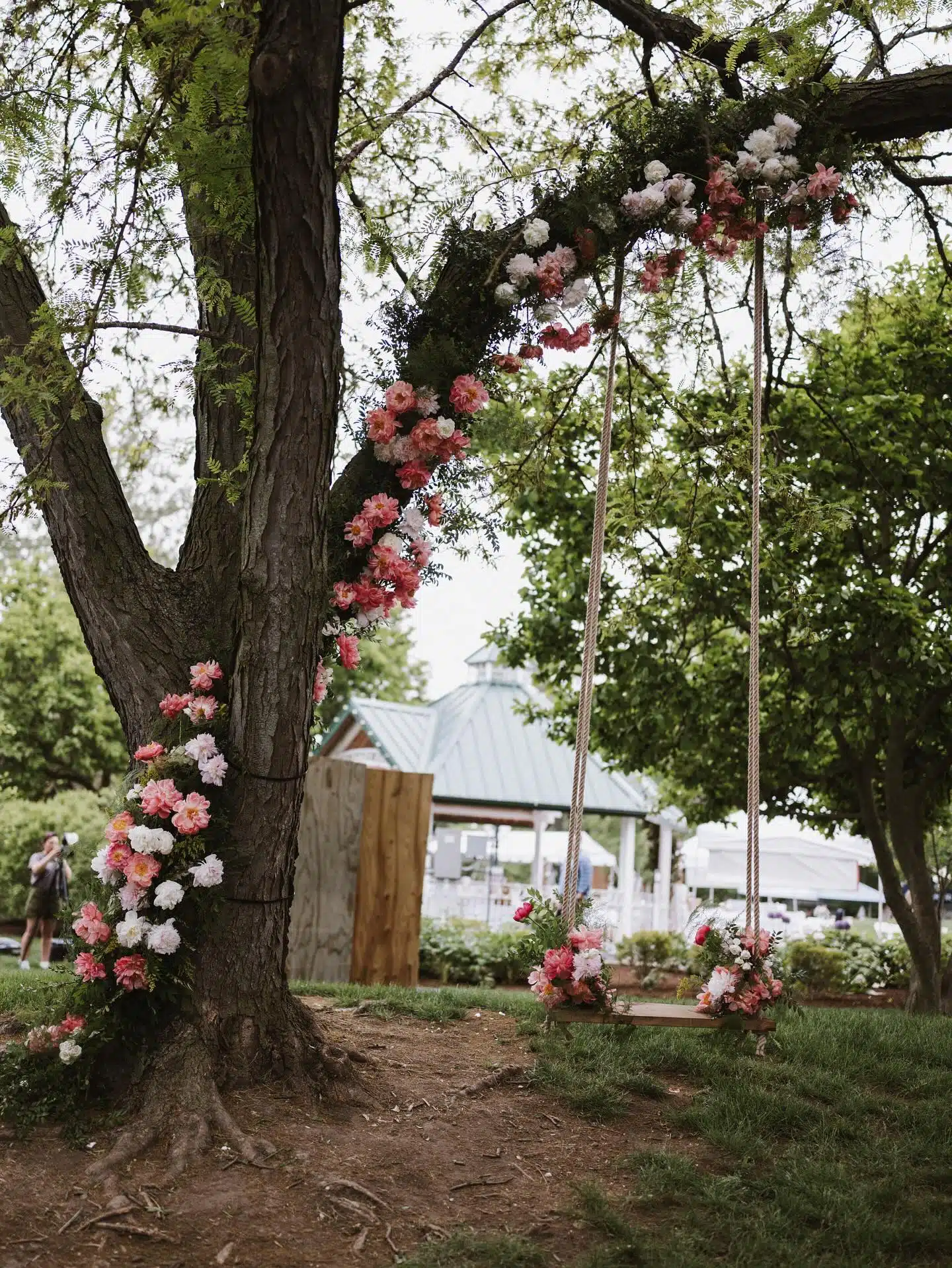 swing. Indiana Peony Festival 2026 Details