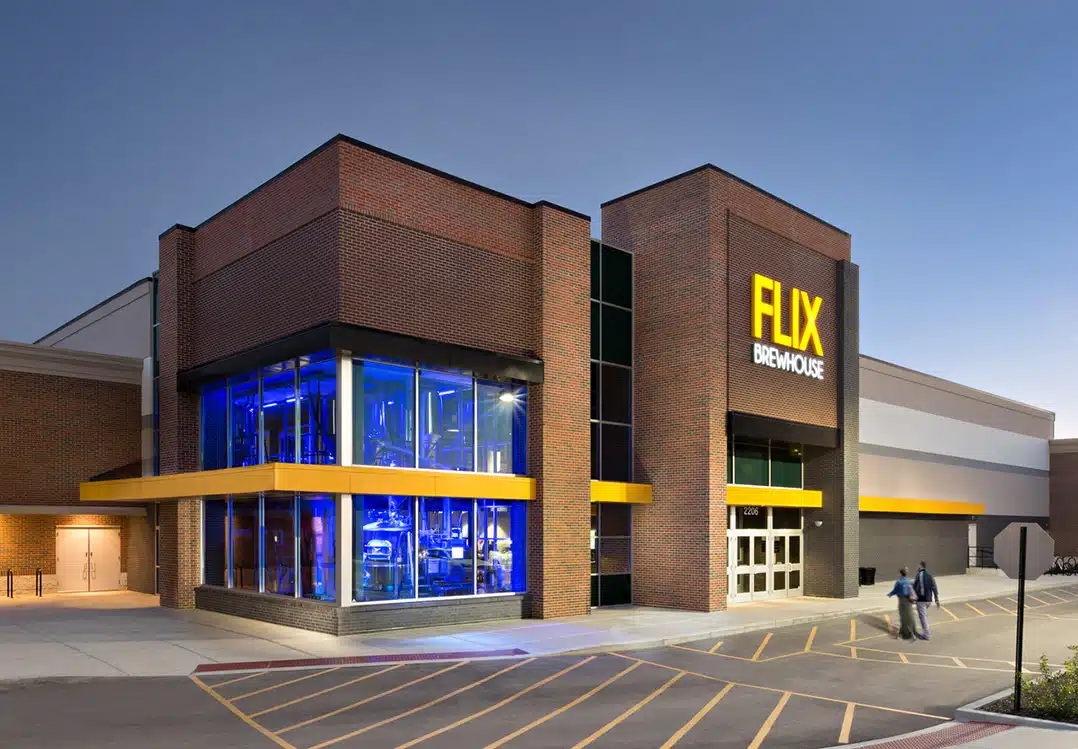 flix summer movies
