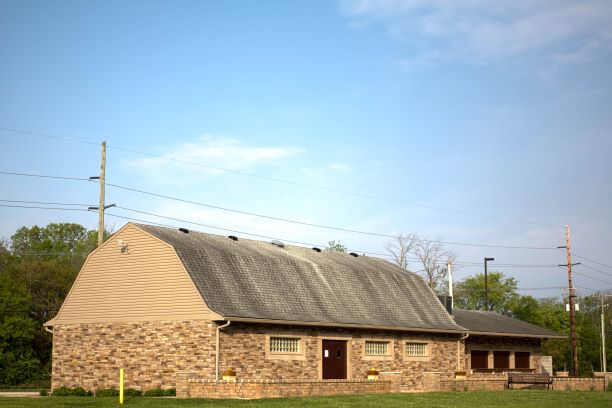 Bundy Lodge