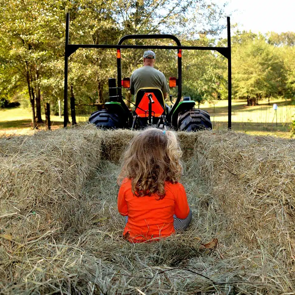 90 Fun Activities for $5 or Less in Indianapolis 1 hayride at Hogan Farm