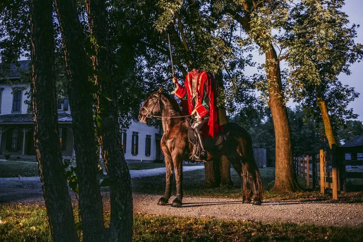 20250923HeadlessHorsemanPhotoshootB_20 headless horseman new outfit 2025