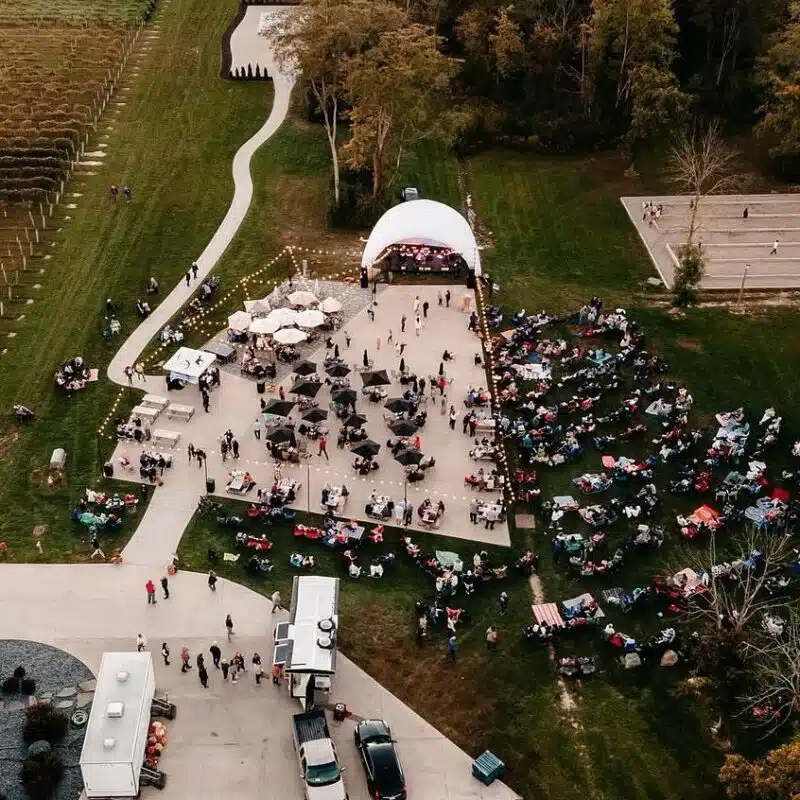daniels vineyard