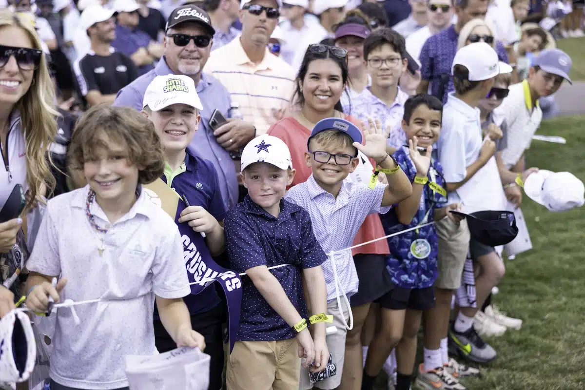 LIV Golf Indianapolis