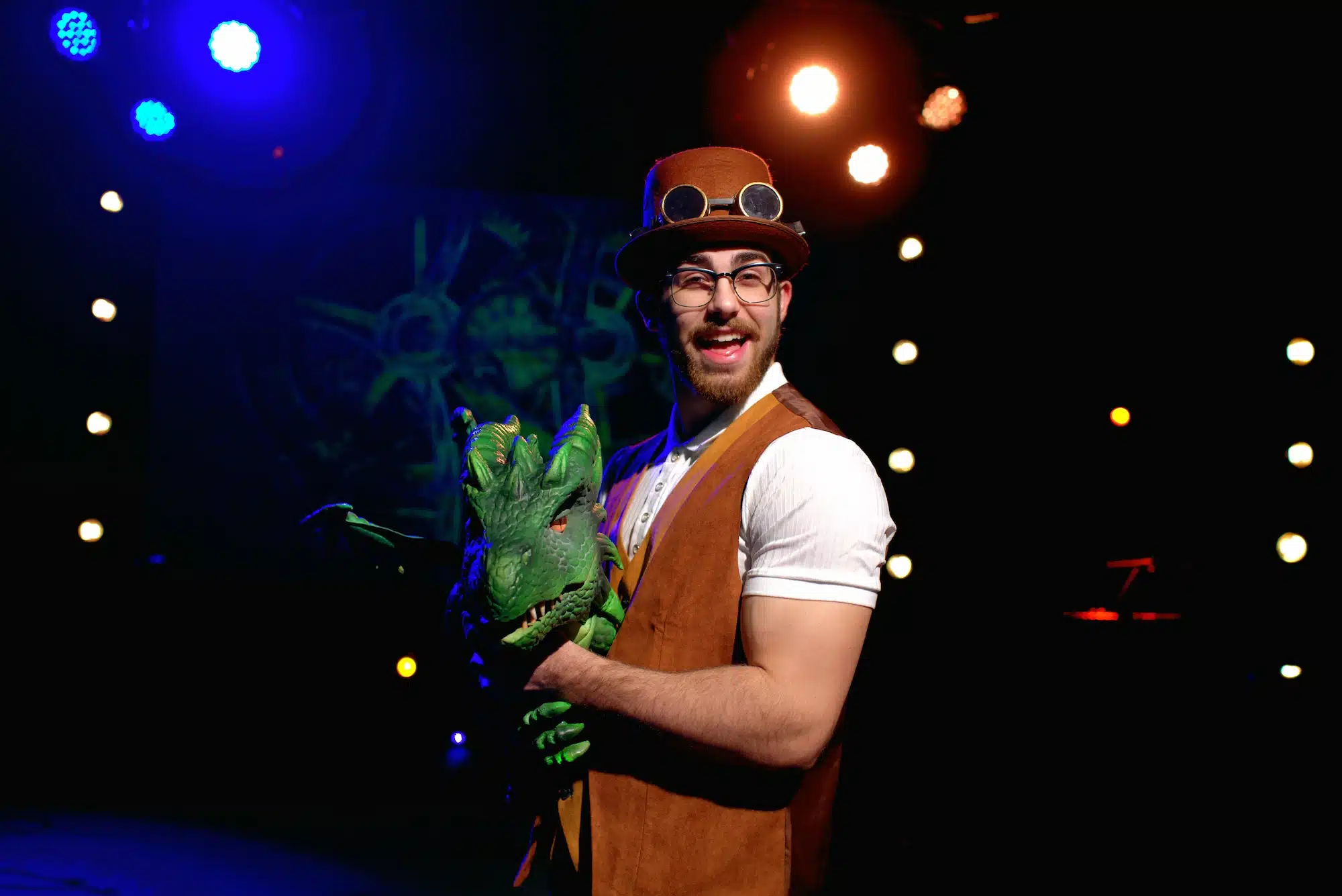 Discover Inspiration and Expert Advice at the 2025 Suburban Indy Home & Outdoor Living Show 2 Dragon Training 10