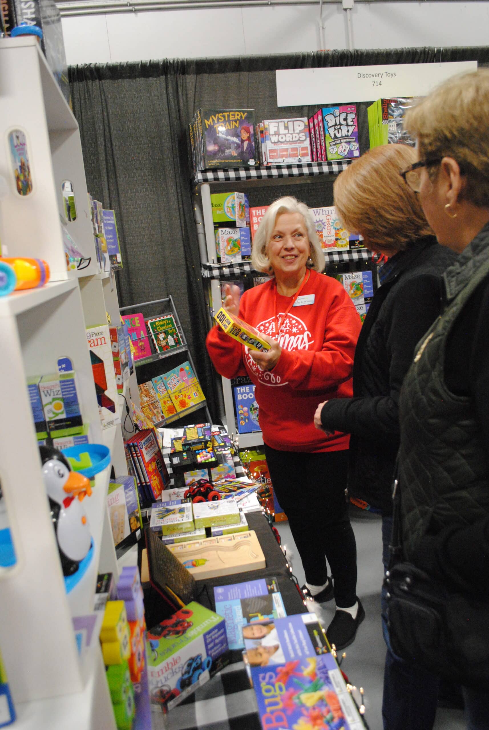 Family Fun & Festive Finds: Holiday Mart 2025 Brings Joy, Shopping, and Local Talent to Indy 1 54270885275 6bee3a033b o scaled