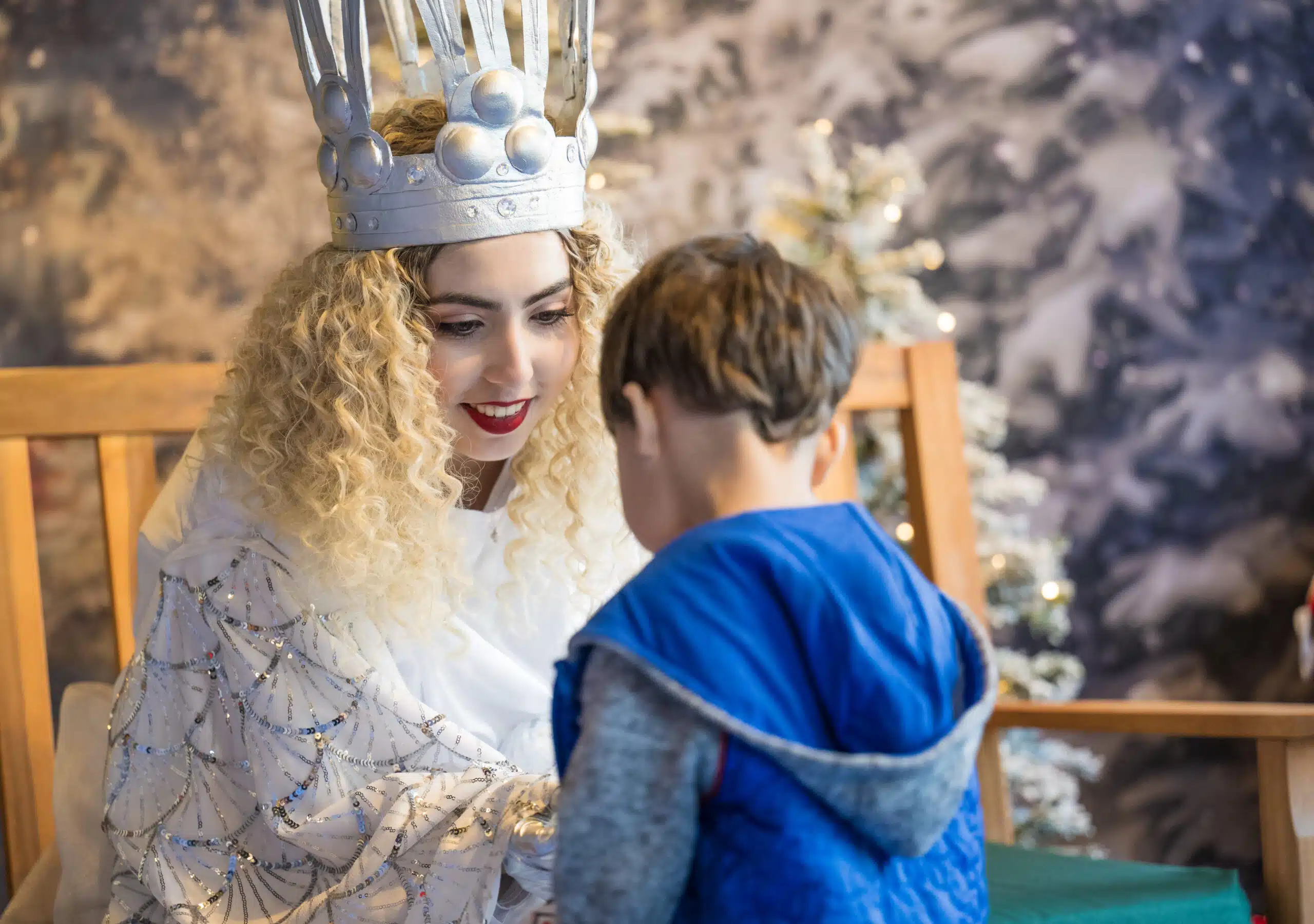 Things to Do with Kids in Indianapolis This Thanksgiving Week 2025 3 OpeningDay