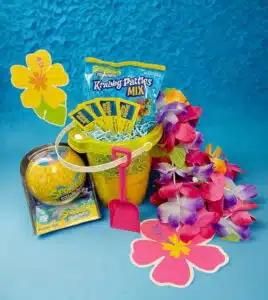 SpongeBob grand prize