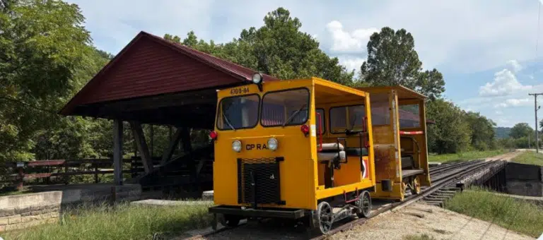 metamora motorcar