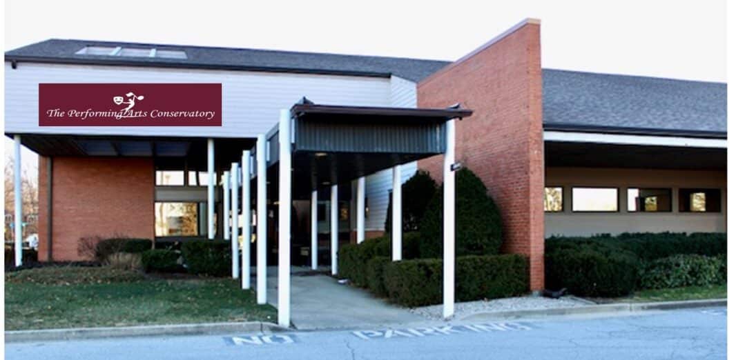 The Performing Arts Conservatory