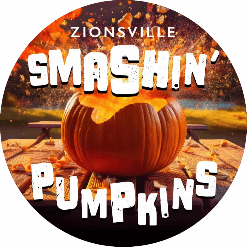 smashing pumpkins