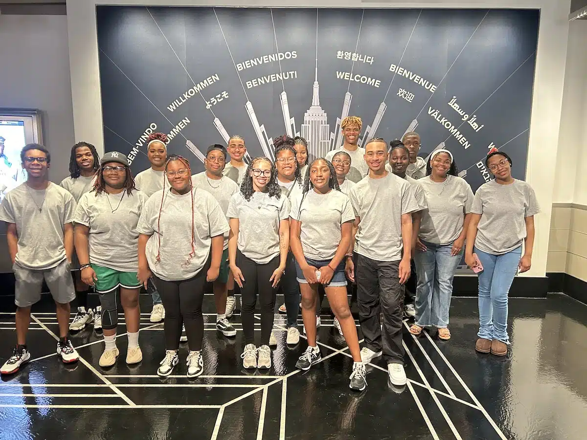 The Performing Arts Conservatory