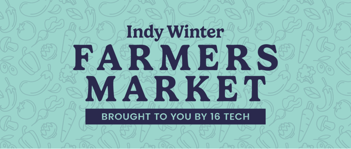 Indy Winter Farmers Market