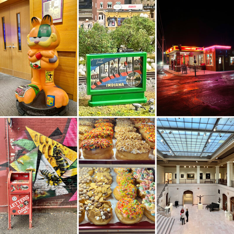 Discover Muncie, Indiana: A Fun College Town Where Families Can ...