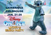 Win Tickets to Disney on Ice Presents Mickey’s Search Party!