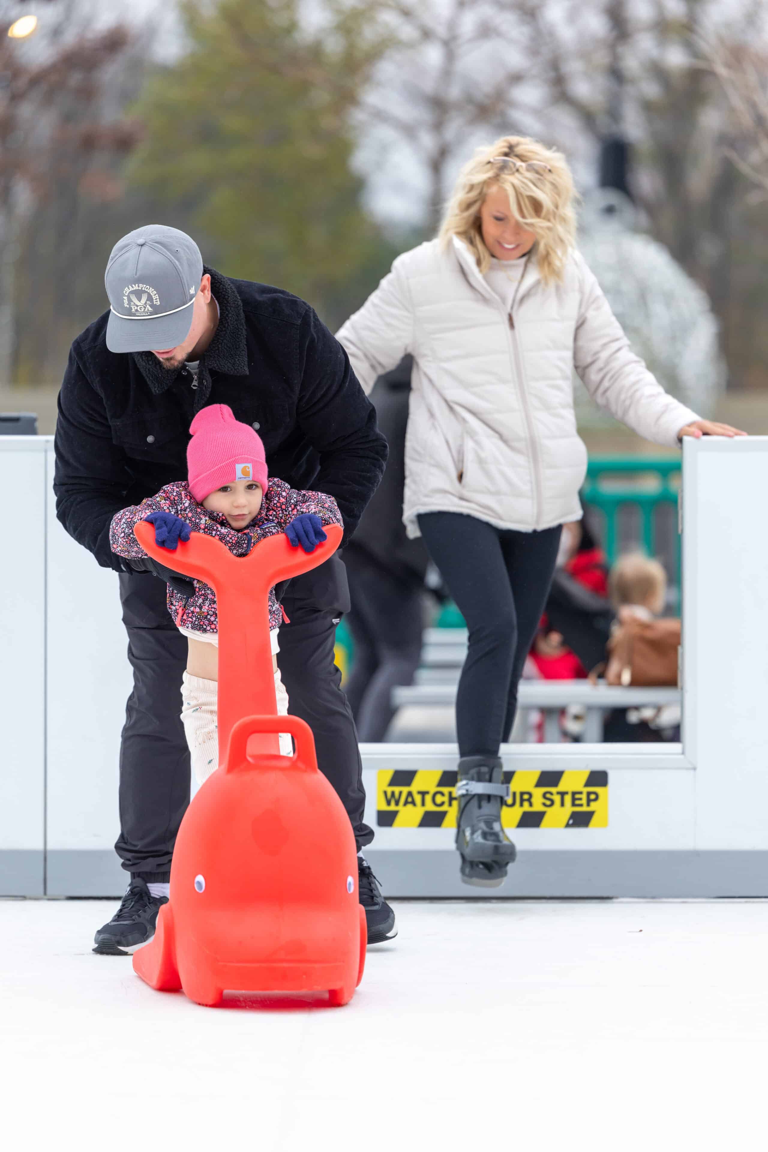 2024-11-23 Westfield Ice Ribbon-9H5A1345