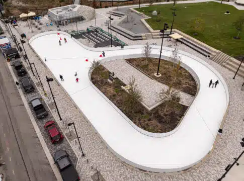 2024-11-23 Westfield Ice Ribbon Aerial-DJI_20241123123744_0252_D 2024-11-23 Westfield Ice Ribbon Aerial-DJI_20241123123744_0252_D