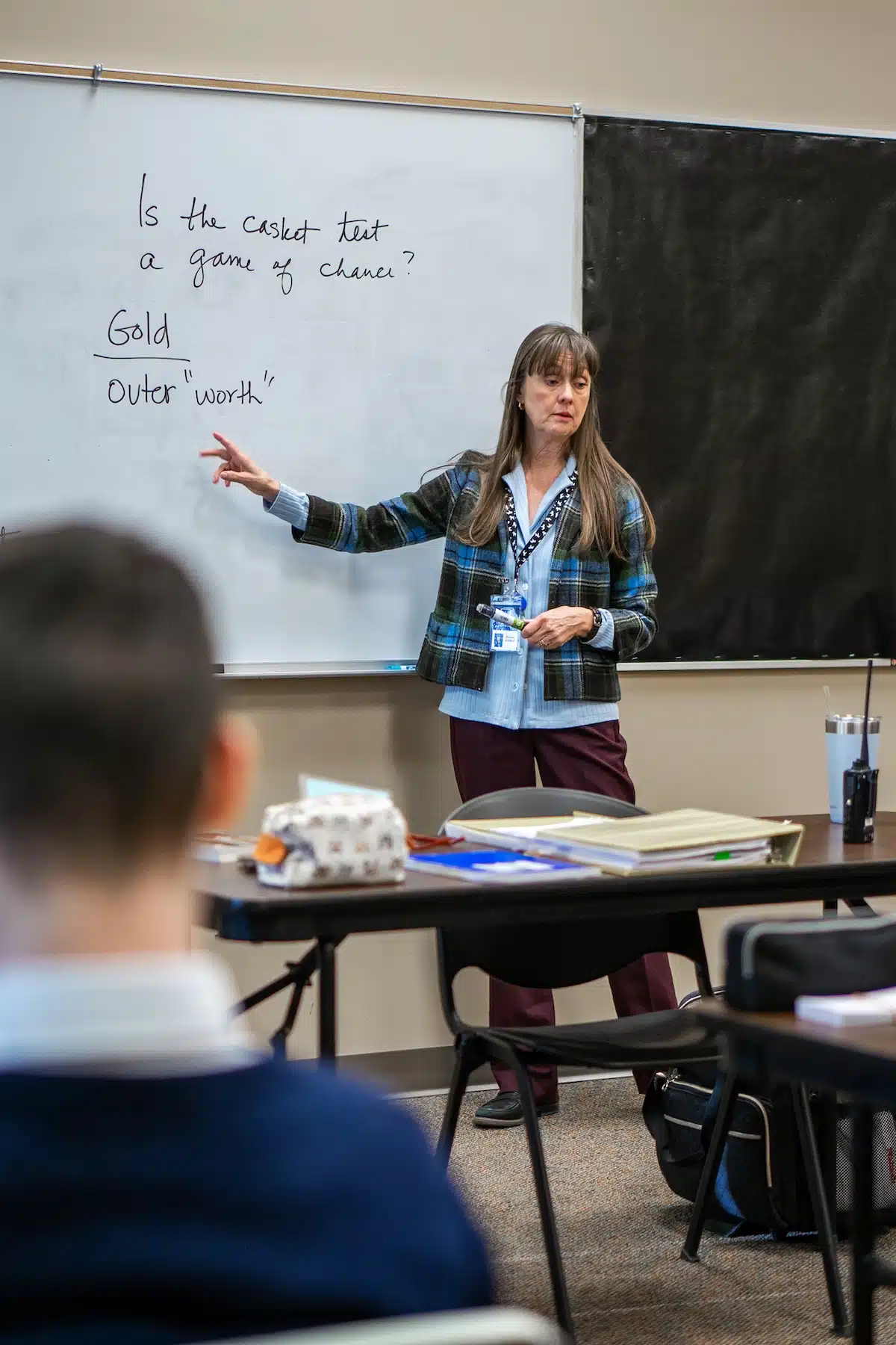 Carmel Latin School 4 Carmel Latin School