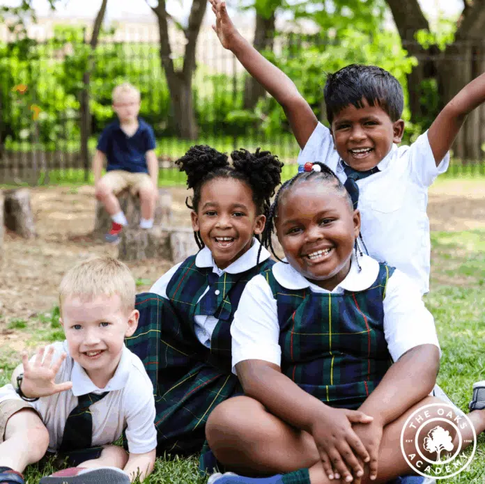 Preschool Square Ad image