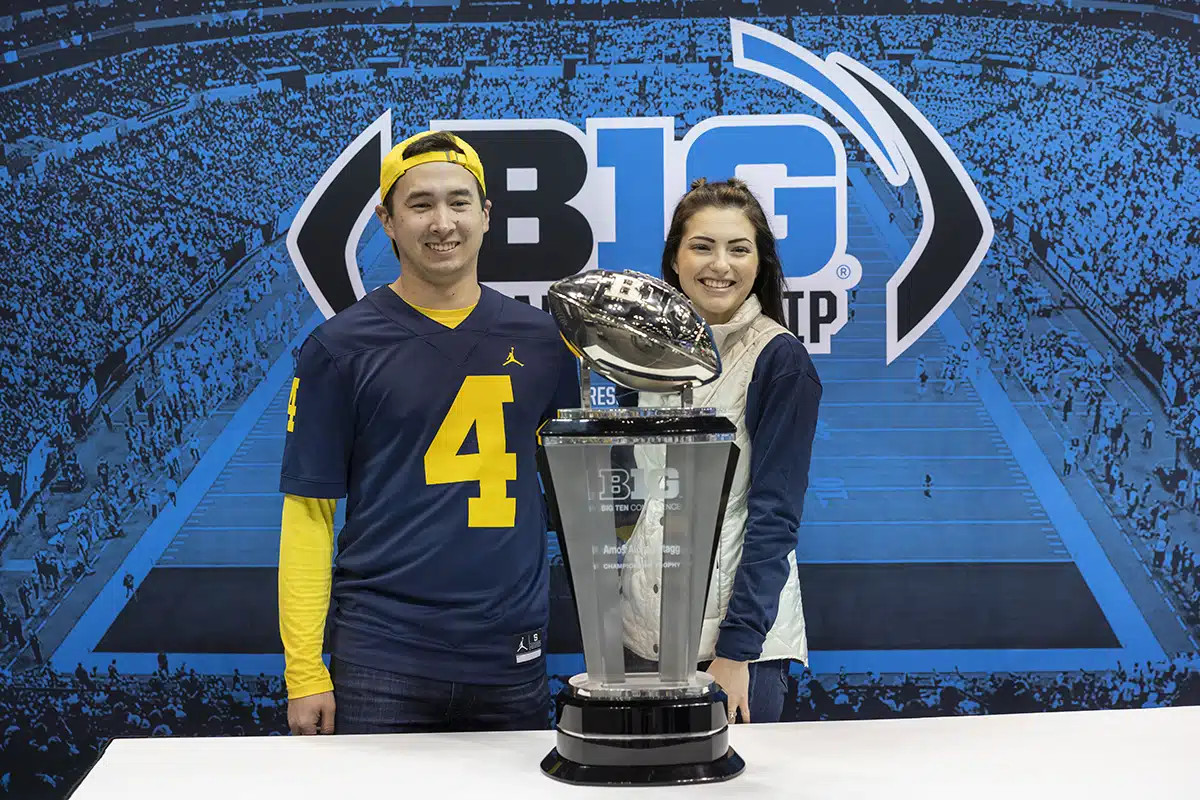 Photo by Michael Hickey