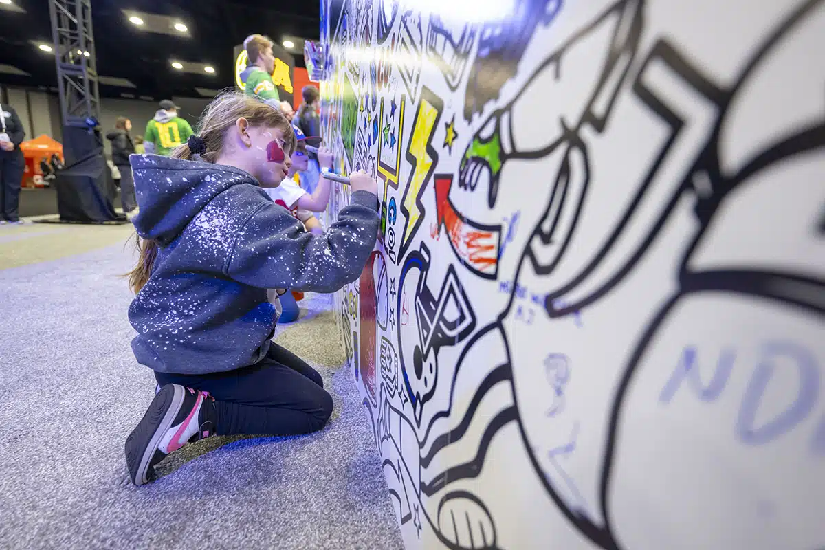 Photo by Marc Lebryk