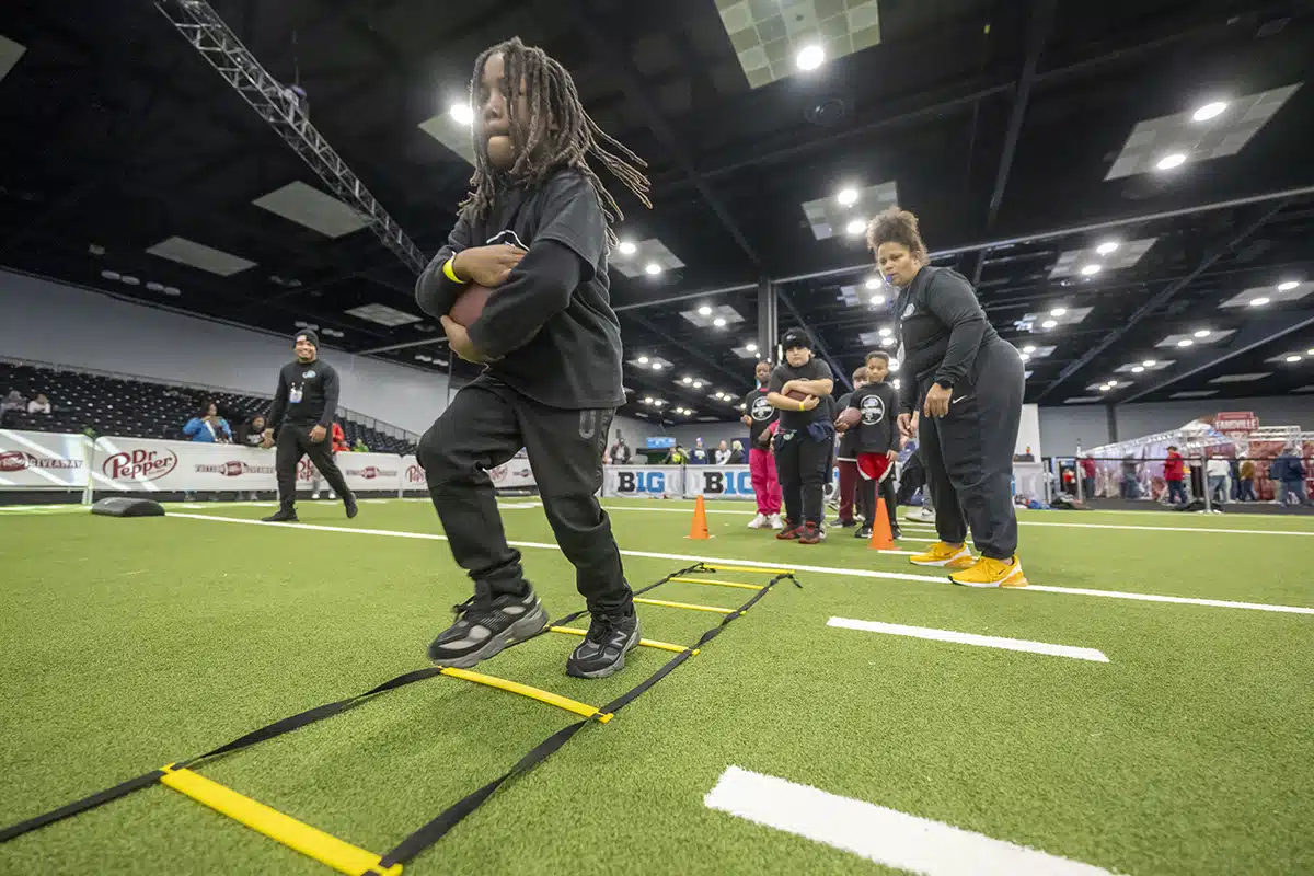 Photo by Marc Lebryk