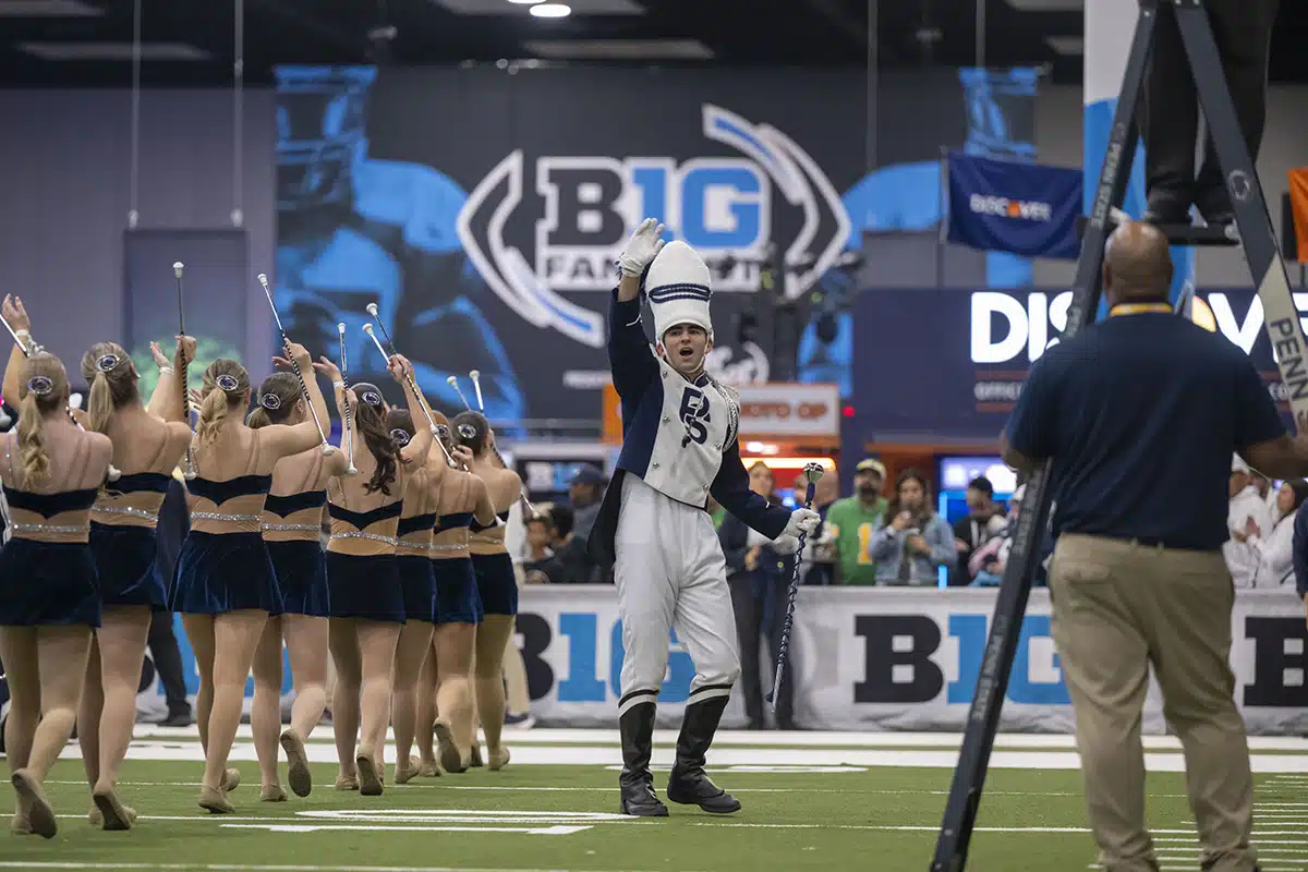 11.30.24 Mad Ants v. Bulls