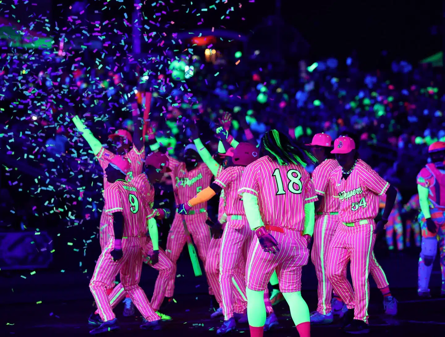 Cosmic Baseball at Victory Field (2026): How to Get Tickets Through the Lottery 1 Cosmic Baseball at Victory Field (2026): How to Get Tickets Through the Lottery